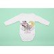 BODY MINNIE NUBE