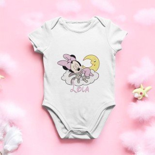 BODY MINNIE NUBE