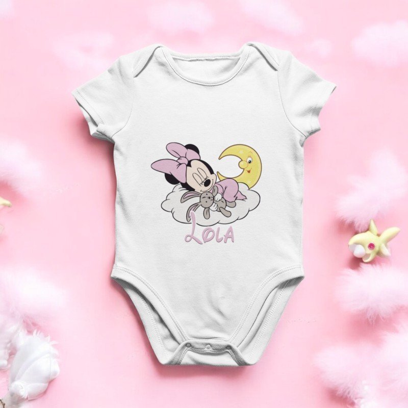 BODY MINNIE NUBE