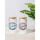 VASO CON PAJITA PADRINOS