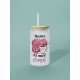 VASO CON PAJITA AMOR CUQUI