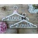 PERCHAS NOVIOS
