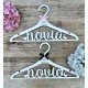 PERCHAS NOVIOS