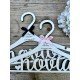 PERCHAS NOVIOS