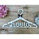 PERCHAS NOVIOS