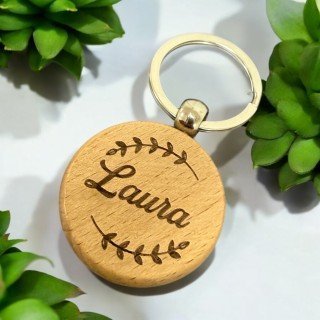 LLAVERO NOMBRE