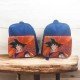 MOCHILA GOKU