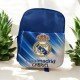 MOCHILA LONETA REAL MADRID