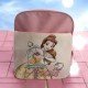 MOCHILA LONETA BELLA