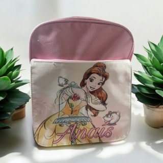MOCHILA LONETA BELLA