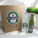 PACK JARRA + CERVEZA HEINEKEN