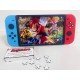 CUADRO DE FIRMAS NINTENDO SWITCH SÚPER MARIO