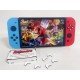 CUADRO DE FIRMAS NINTENDO SWITCH SÚPER MARIO