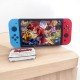 CUADRO DE FIRMAS NINTENDO SWITCH SÚPER MARIO