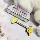LLAVE WARNER COLOR PIOLIN