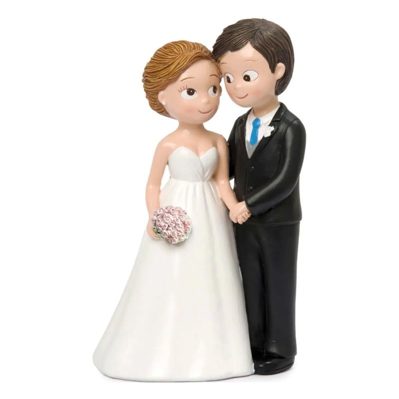 CÚPULA BODA NOVIOS CARIÑOSOS