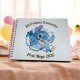 ÁLBUM COMUNIÓN STITCH