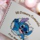 ÁLBUM COMUNIÓN STITCH