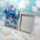 PORTA FOTOS STITCH