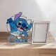 PORTA FOTOS STITCH