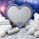 CUADRO DE FIRMAS CORAZÓN