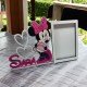 PORTA FOTOS MINNIE