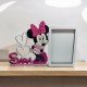 PORTA FOTOS MINNIE