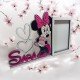 PORTA FOTOS MINNIE