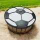 CAJA MADERA BALÓN