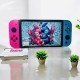CUADRO DE FIRMAS NINTENDO SWITCH STITCH