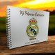 ÁLBUM COMUNIÓN EQUIPOS