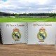 ÁLBUM COMUNIÓN EQUIPOS