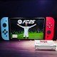 CUADRO DE FIRMAS NINTENDO FIFA 25
