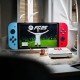 CUADRO DE FIRMAS NINTENDO FIFA 25