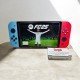 CUADRO DE FIRMAS NINTENDO FIFA 25