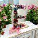 INICIAL FLOR PRESERVADA