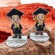 MUÑECO GRADUACIÓN