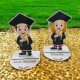 MUÑECO GRADUACIÓN