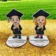 MUÑECO GRADUACIÓN