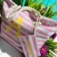 BOLSO PLAYA RAYAS