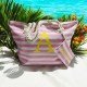 BOLSO PLAYA RAYAS