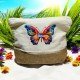 PACK BOLSA MÁS NECESER MARIPOSA