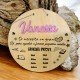 PLACA PROFE