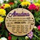 PLACA PROFE