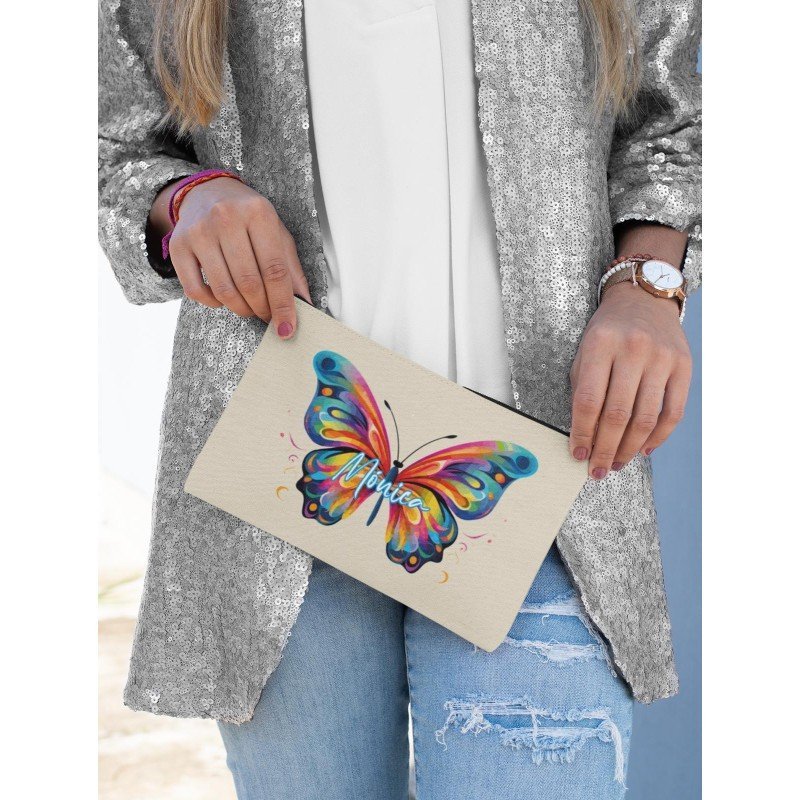 PORTATODO MARIPOSA