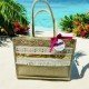 BOLSA RAFIA AZTECA