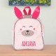 MOCHILA CONEJITO