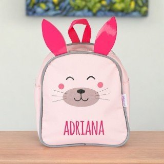 MOCHILA CONEJITO