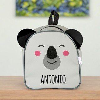 MOCHILA KOALA