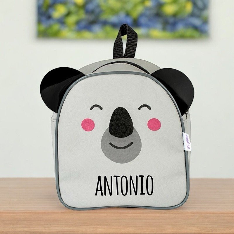 MOCHILA KOALA